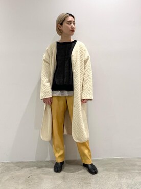 柳澤  風花さんのコーディネート