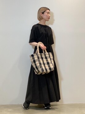 柳澤  風花さんのコーディネート