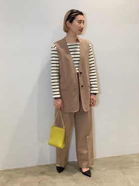 柳澤  風花さんのコーディネート