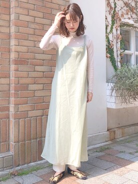 kusuda yoshikoさんのコーディネート