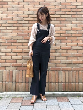 kusuda yoshikoさんのコーディネート