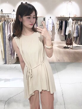 kusuda yoshikoさんのコーディネート