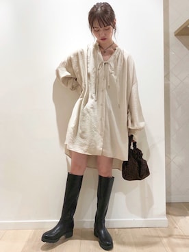 kusuda yoshikoさんのコーディネート