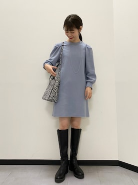 kusuda yoshikoさんのコーディネート