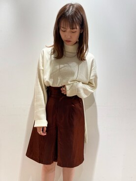 kusuda yoshikoさんのコーディネート