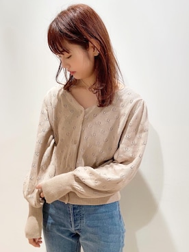 kusuda yoshikoさんのコーディネート