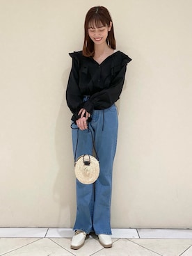 kusuda yoshikoさんのコーディネート