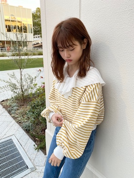 kusuda yoshikoさんのコーディネート