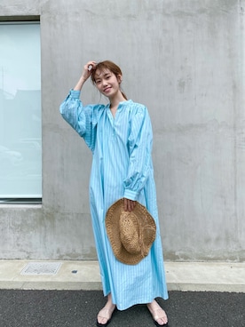 kusuda yoshikoさんのコーディネート