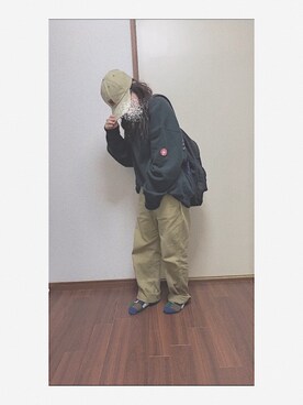 Mochi さんのコーディネート