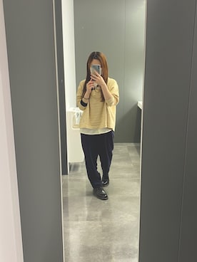 Mochi さんのコーディネート