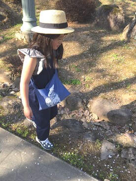 サメさんのコーディネート