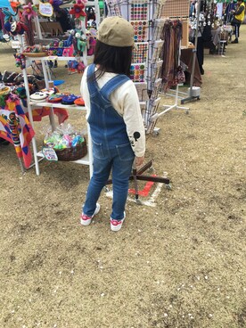 サメさんのコーディネート