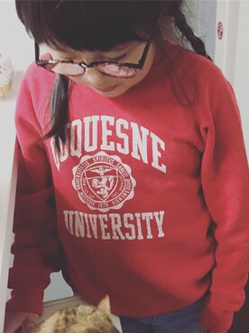 サメさんのコーディネート