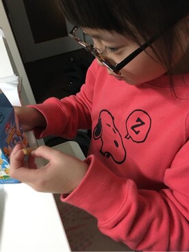 サメさんのコーディネート