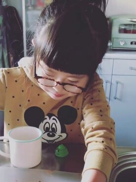 サメさんのコーディネート