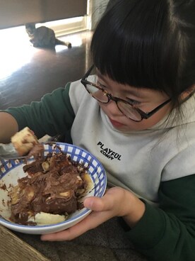 サメさんのコーディネート