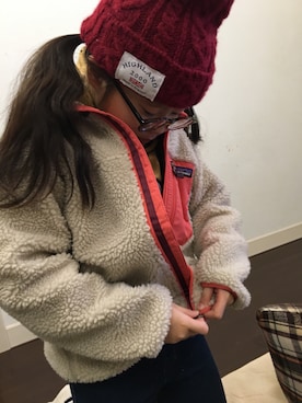 サメさんのコーディネート