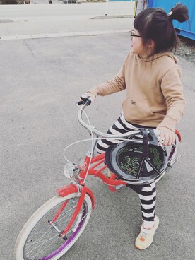 サメさんのコーディネート