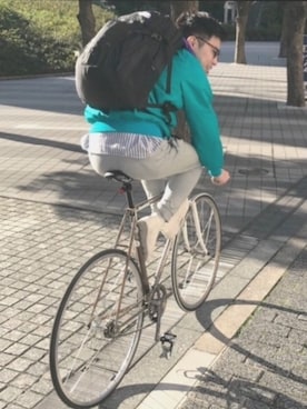 nobott'sさん（メンズ・167cm）の冬コーディネート