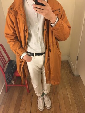 大乐さんのコーディネート