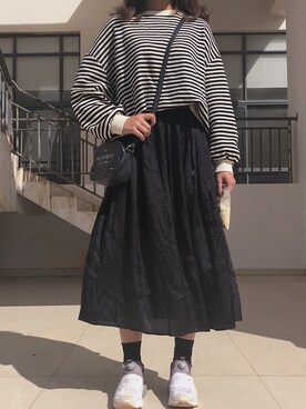 Bibiiiiii_さんのコーディネート