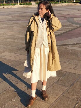 Bibiiiiii_さんのコーディネート