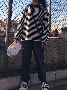 Bibiiiiii_さんのコーディネート