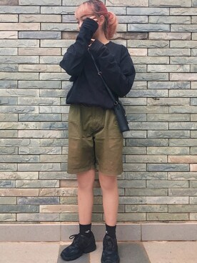 Bibiiiiii_さんのコーディネート