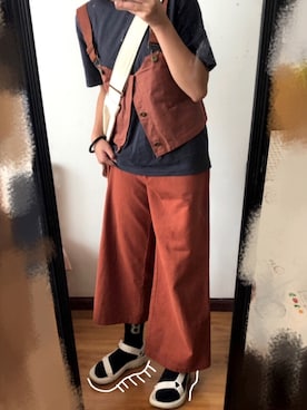 Bibiiiiii_さんのコーディネート