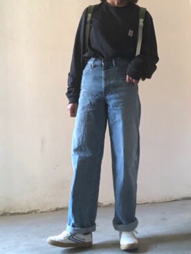 Bibiiiiii_さんのコーディネート