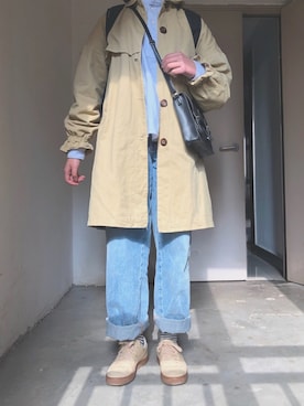 Bibiiiiii_さんのコーディネート