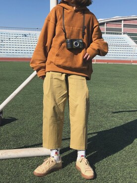 Bibiiiiii_さんのコーディネート