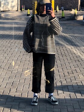 Bibiiiiii_さんのコーディネート