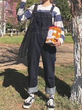 Bibiiiiii_さんのコーディネート