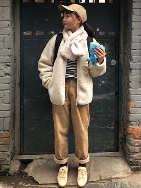 Bibiiiiii_さんのコーディネート