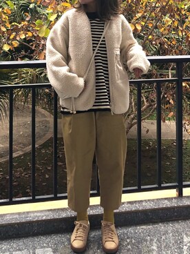 Bibiiiiii_さんのコーディネート