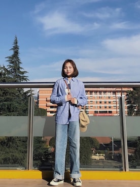 Bibiiiiii_さんのコーディネート