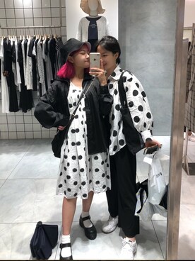 Bibiiiiii_さんのコーディネート