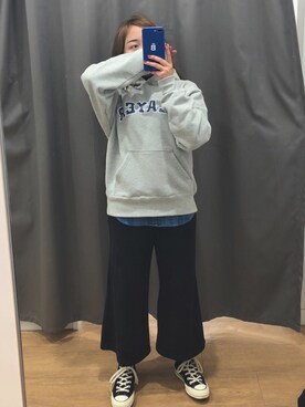 Bibiiiiii_さんのコーディネート