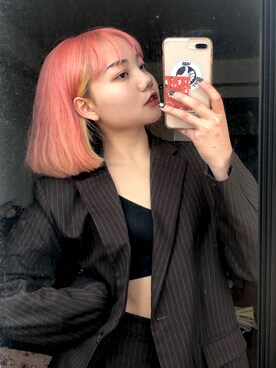 Bibiiiiii_さんのコーディネート