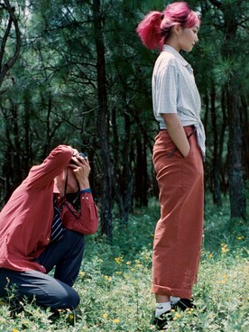 Bibiiiiii_さんのコーディネート