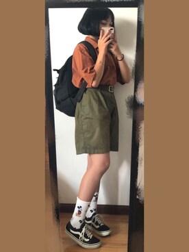 Bibiiiiii_さんのコーディネート