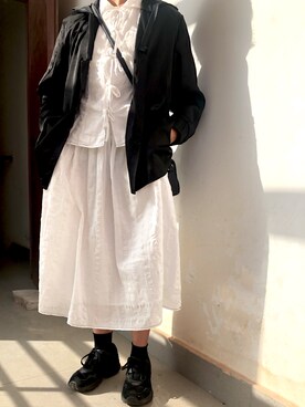 Bibiiiiii_さんのコーディネート