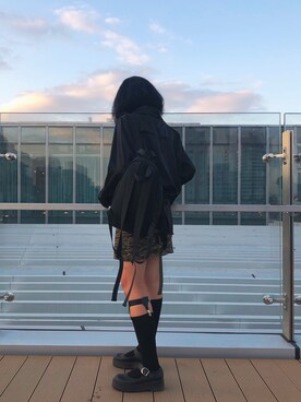 Bibiiiiii_さんのコーディネート