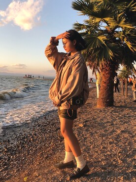 Bibiiiiii_さんのコーディネート