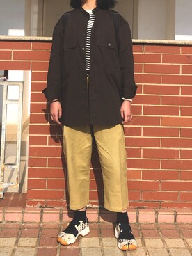 Bibiiiiii_さんのコーディネート