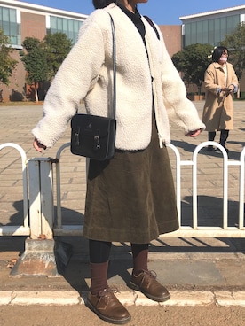 Bibiiiiii_さんのコーディネート