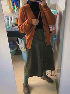 Bibiiiiii_さんのコーディネート