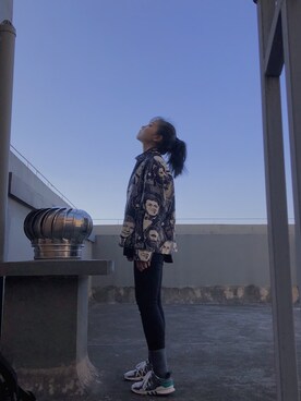 Bibiiiiii_さんのコーディネート